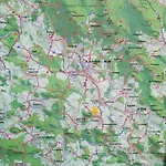 Anno - Wohlfuehl - Idylle In Gruenbach_kirchdorf Lägenhet *